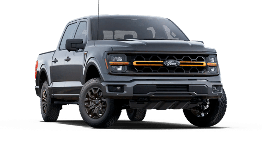 Carbonized Grey Metallic