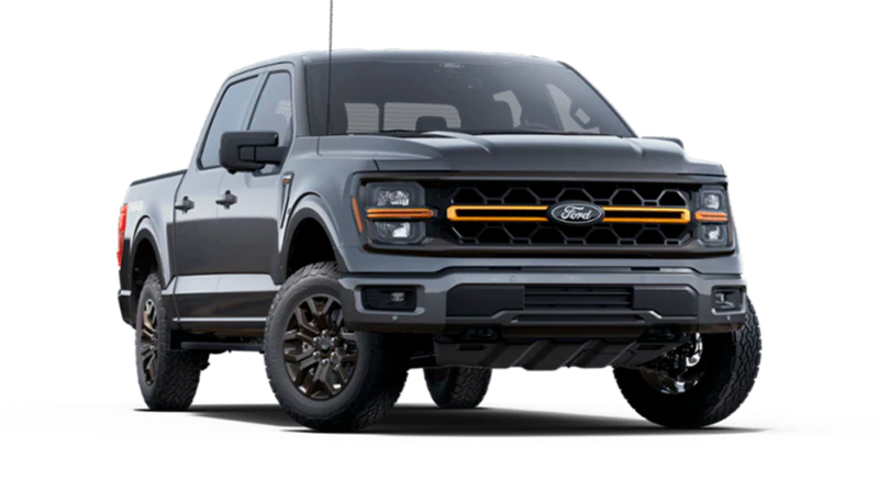 Carbonized Grey Metallic