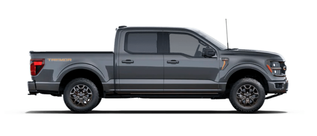 Carbonized Grey Metallic