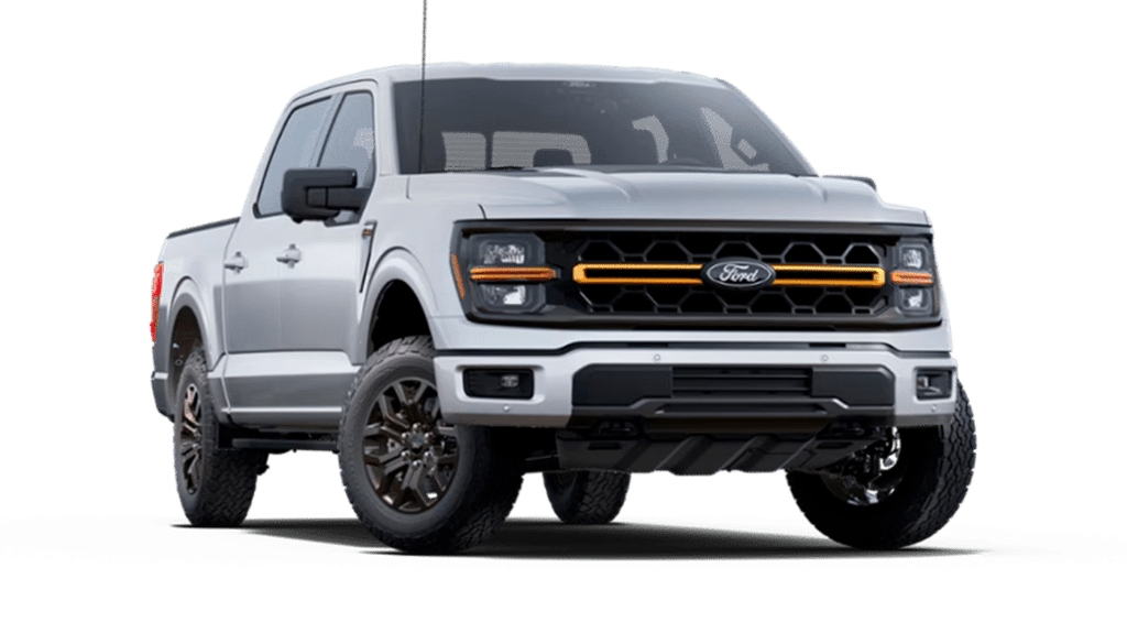 Iconic Silver Metallic