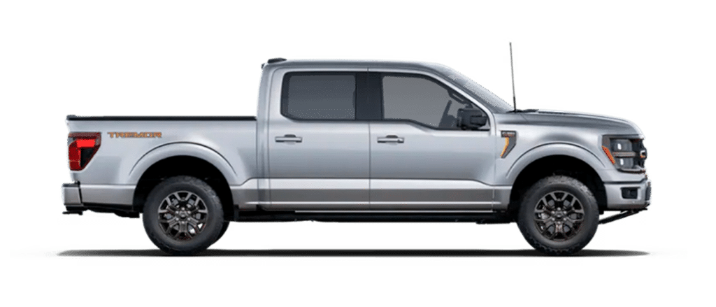 Iconic Silver Metallic