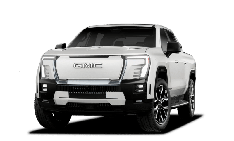 Summit White