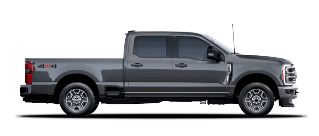 Carbonized Grey Metallic