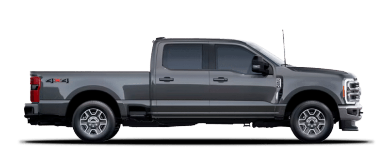 Carbonized Grey Metallic