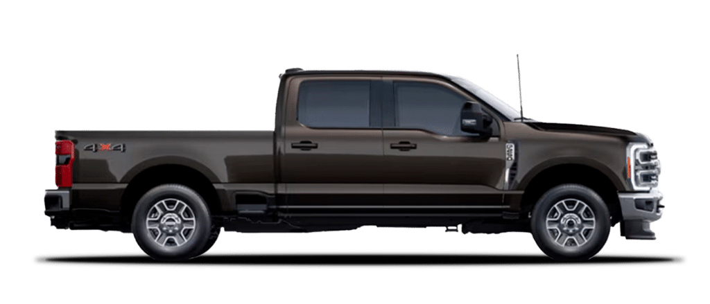 Darkened Bronze Metallic