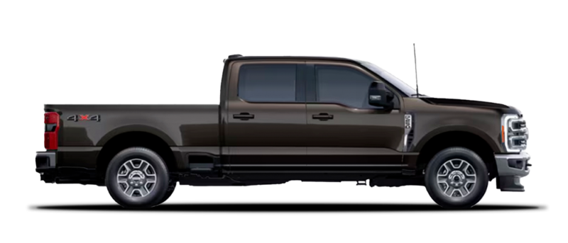 Darkened Bronze Metallic