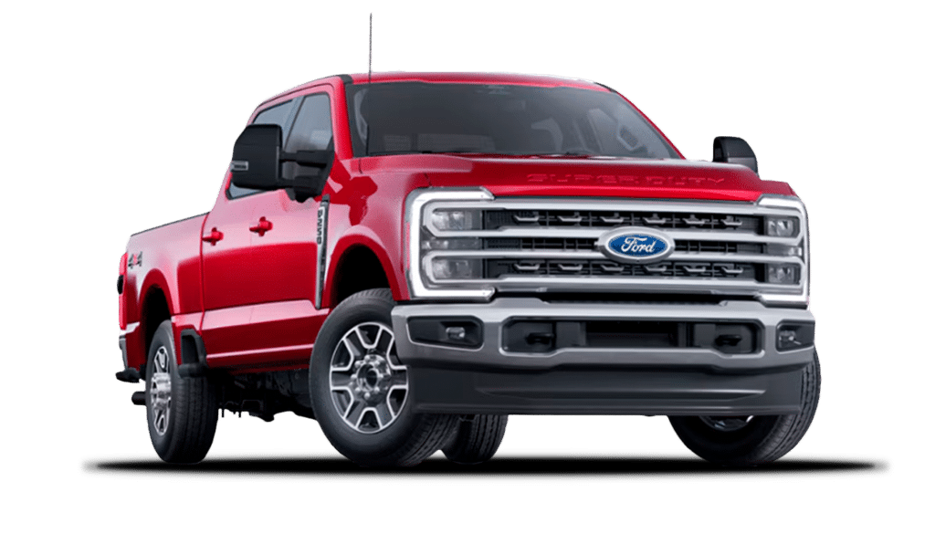 Ruby Red Metallic Tinted Clearcoat