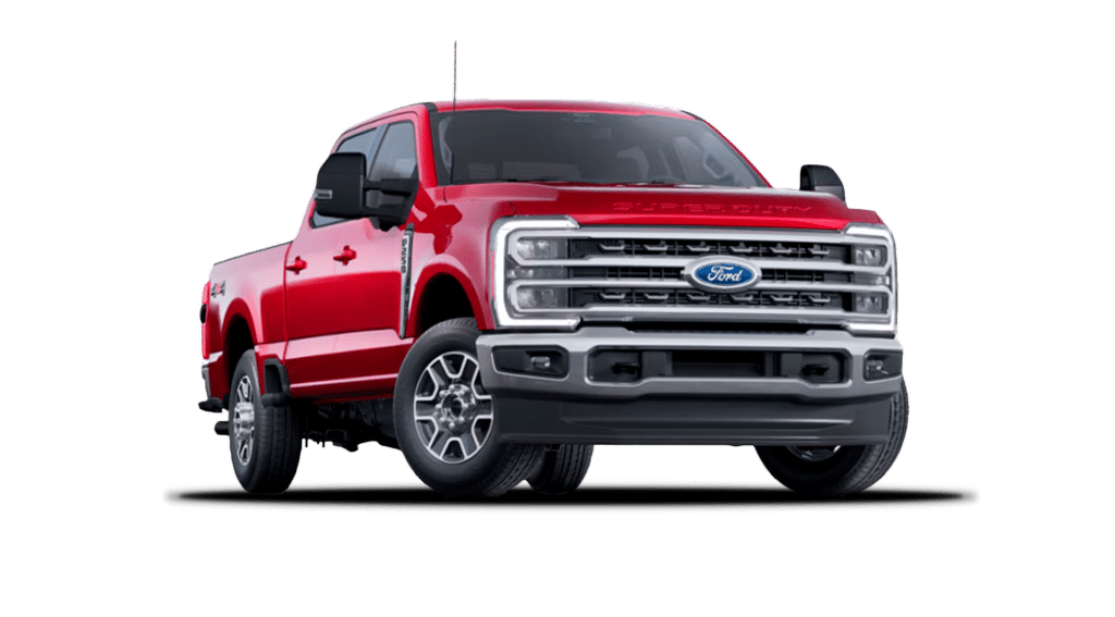 Ruby Red Metallic Tinted Clearcoat