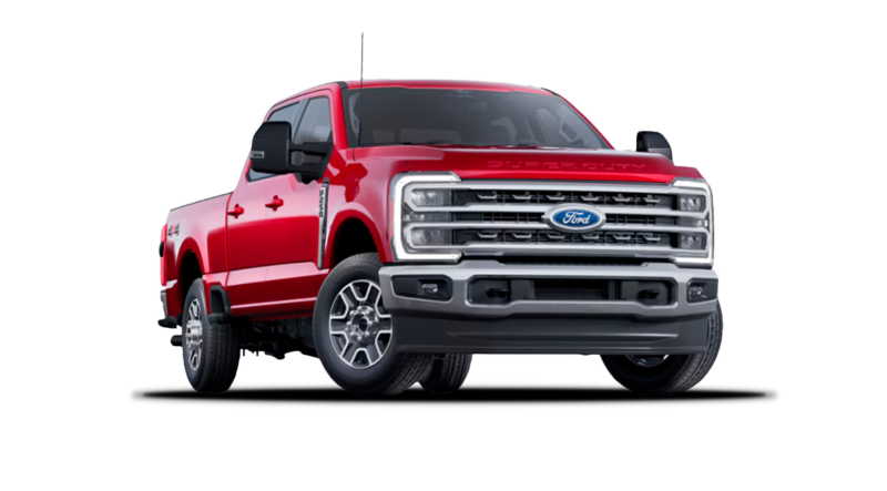 Ruby Red Metallic Tinted Clearcoat