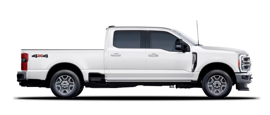 Star White Metallic Tri-Coat