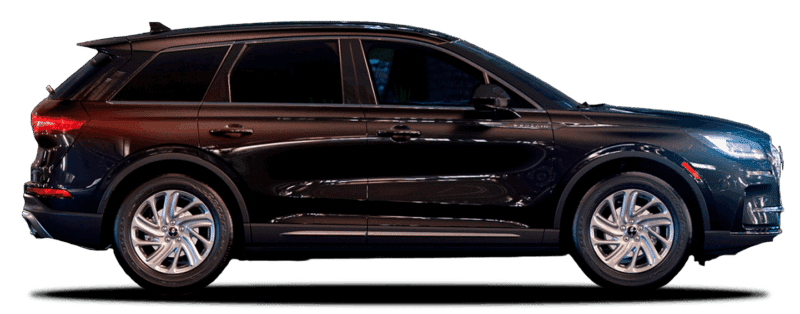 Infinite Black Metallic Clearcoat