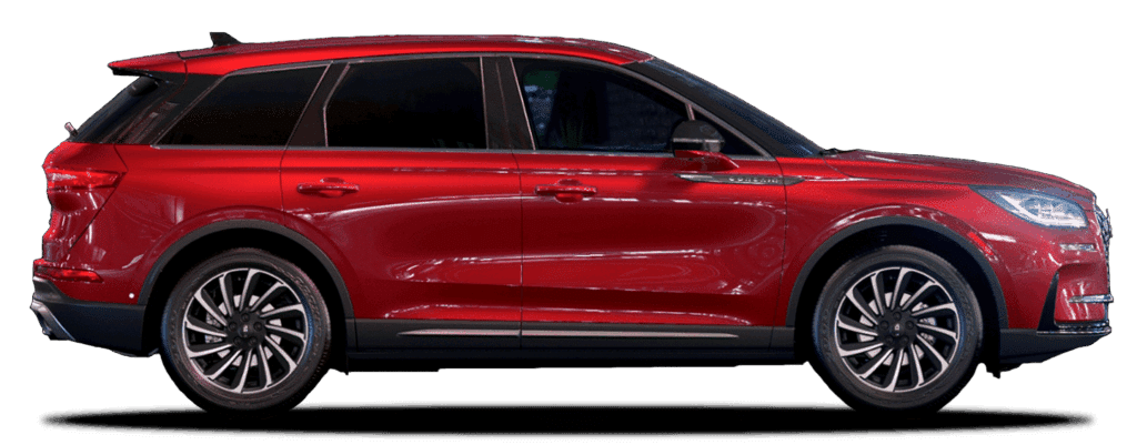 Red Carpet Metallic Tinted Clearcoat