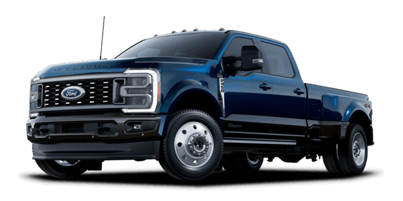 Antimatter Blue Metallic
