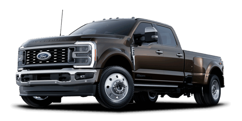 Darkened Bronze Metallic
