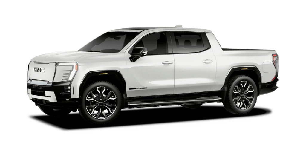 Summit White