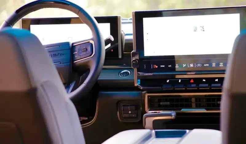 2025 GMC Hummer EV Pickup 