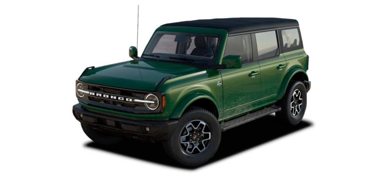 Eruption Green Metallic