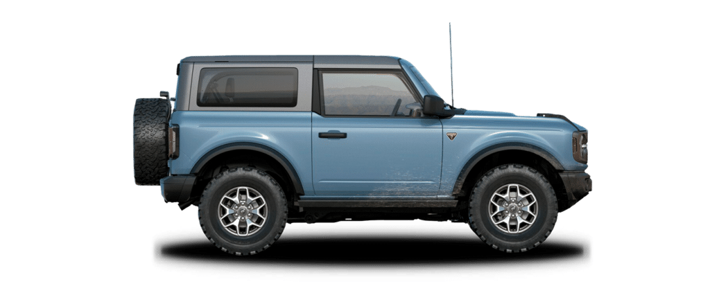 Azure Grey Metallic Tri-Coat