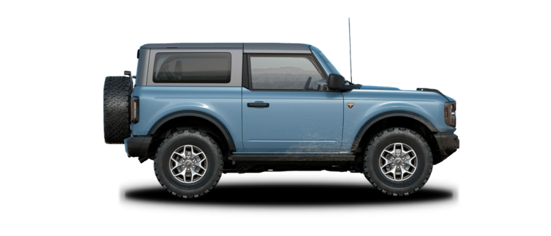 Azure Grey Metallic Tri-Coat