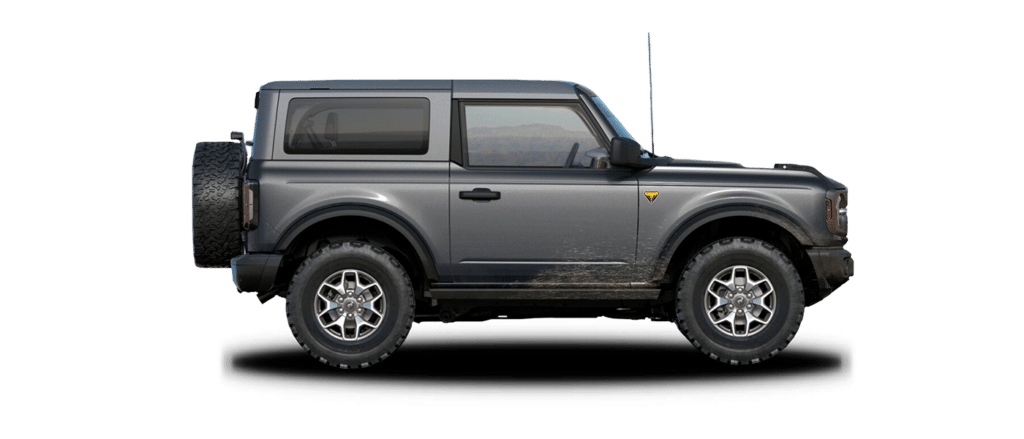 Carbonized Grey Metallic