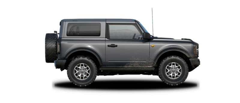 Carbonized Grey Metallic