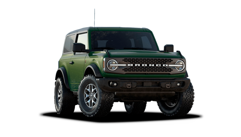 Eruption Green Metallic