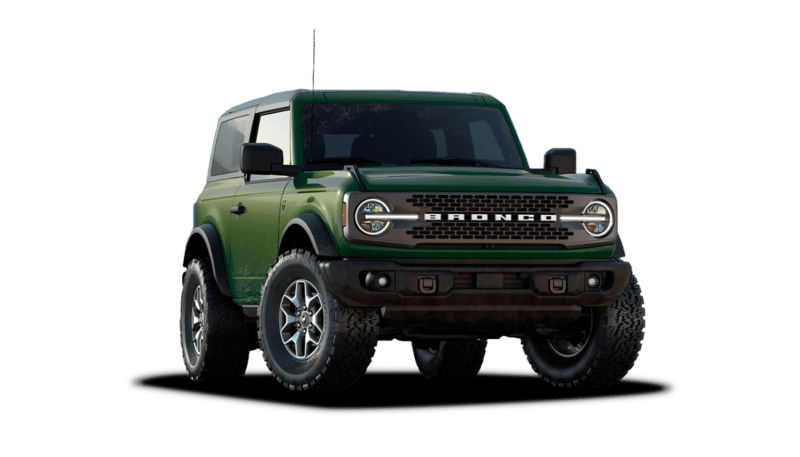 Eruption Green Metallic