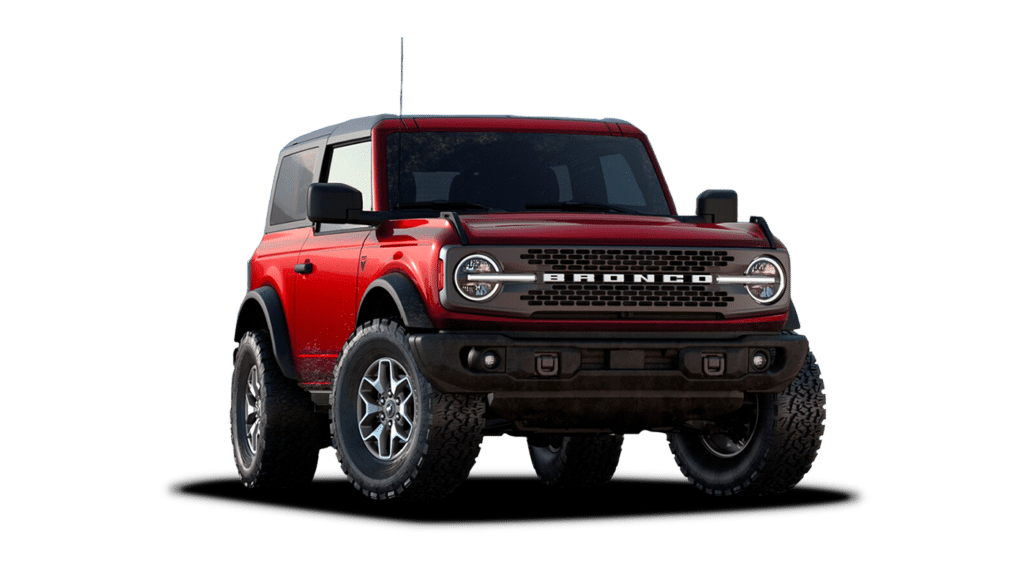 Ruby Red Metallic Tinted Clearcoat