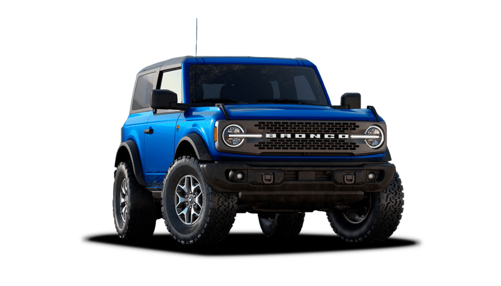 Velocity Blue Metallic