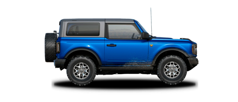 Velocity Blue Metallic