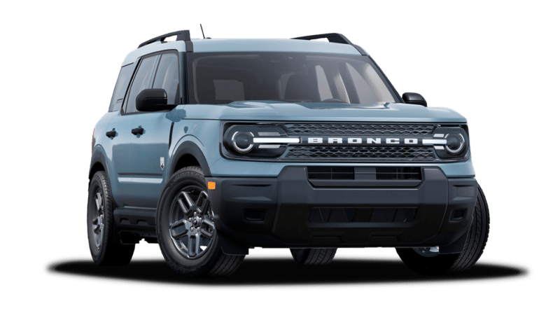 Azure Grey Metallic Tri-Coat