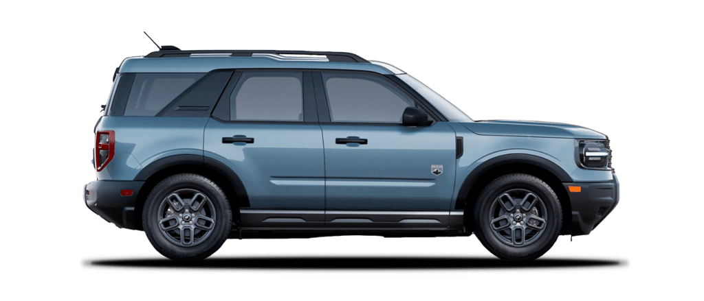 Azure Grey Metallic Tri-Coat