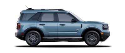 Model Ford Bronco Sport