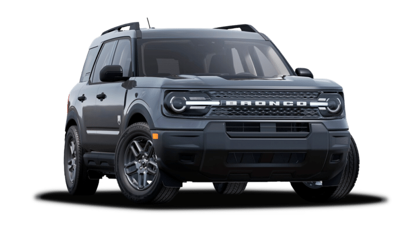 Carbonized Grey Metallic