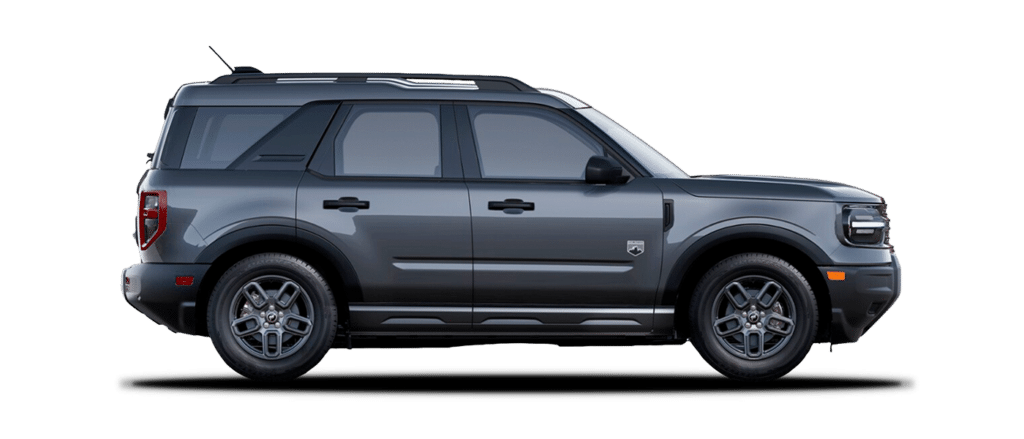 Carbonized Grey Metallic