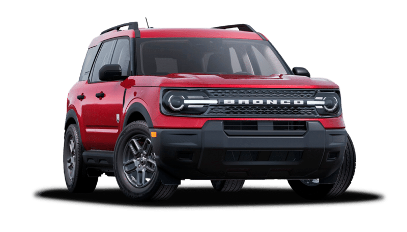 Ruby Red Metallic Tinted Clearcoat