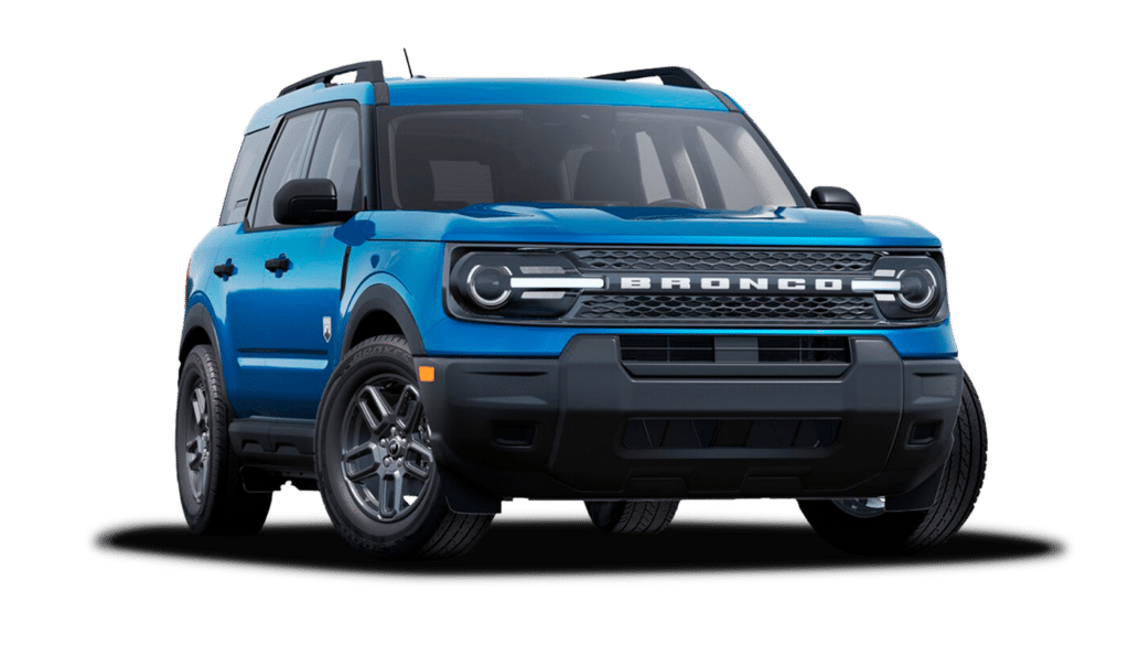 Velocity Blue Metallic