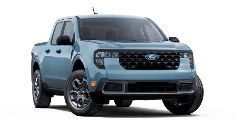 Azure Grey Metallic Tri-Coat