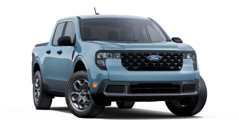 2025 Ford Maverick