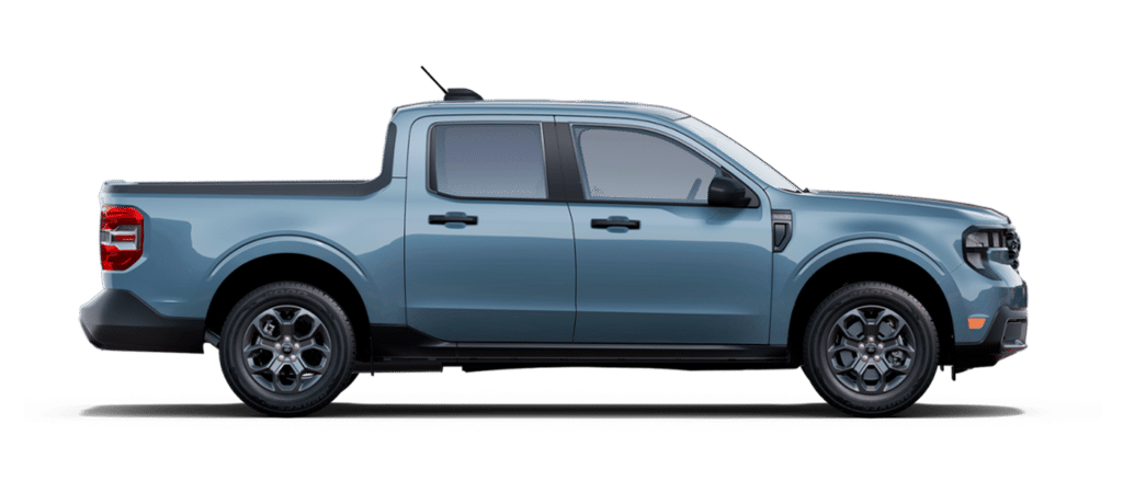 Azure Grey Metallic Tri-Coat