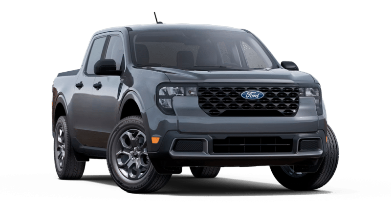 Carbonized Gray Metallic