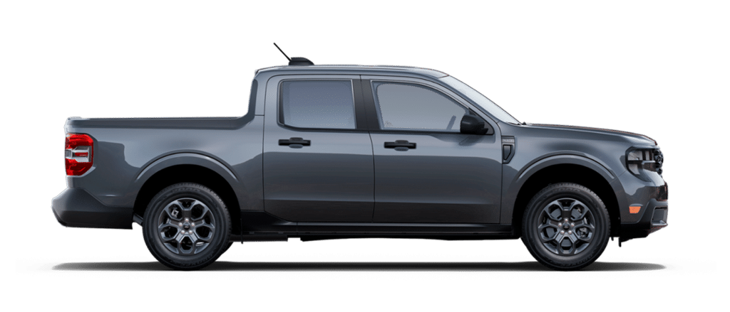 Carbonized Gray Metallic