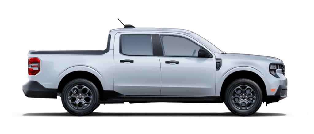 Space White Metallic