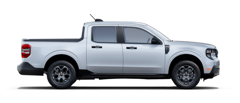 Space White Metallic