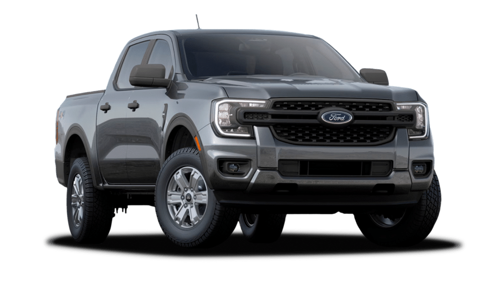 Carbonized Grey Metallic