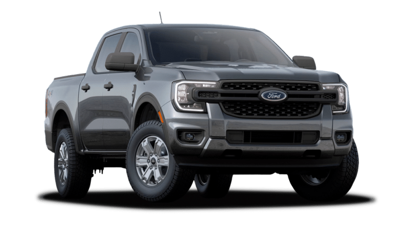 Carbonized Grey Metallic