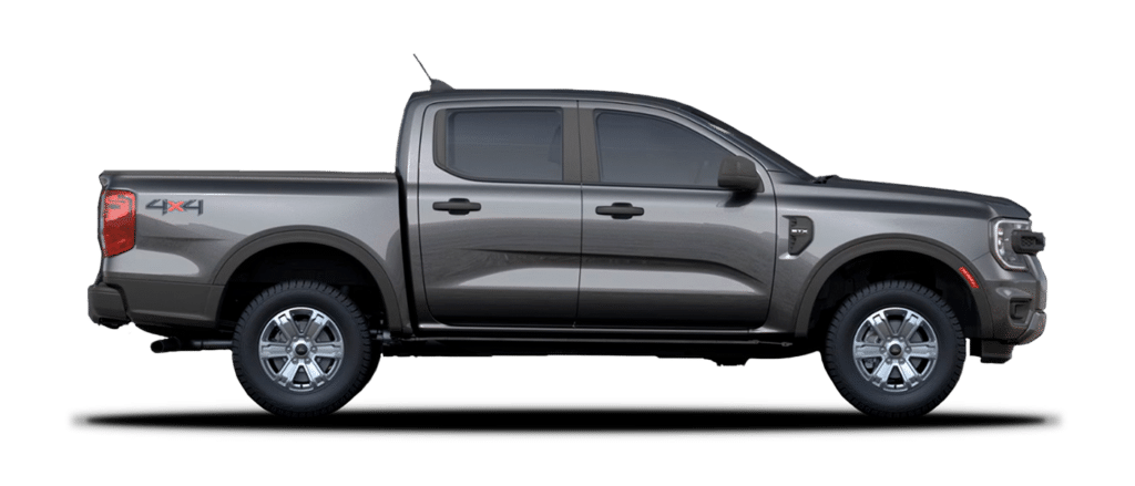 Carbonized Grey Metallic