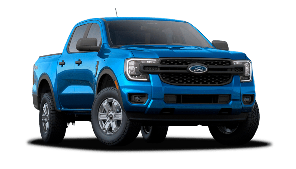 Velocity Blue Metallic