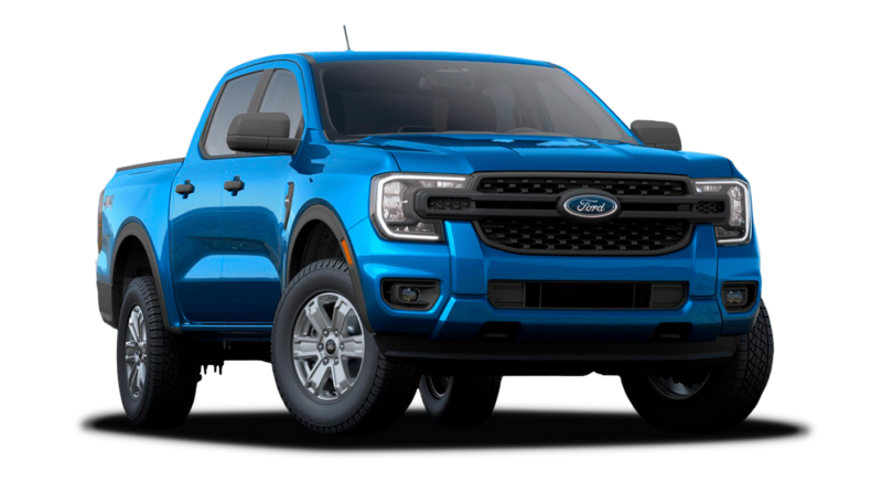 Velocity Blue Metallic