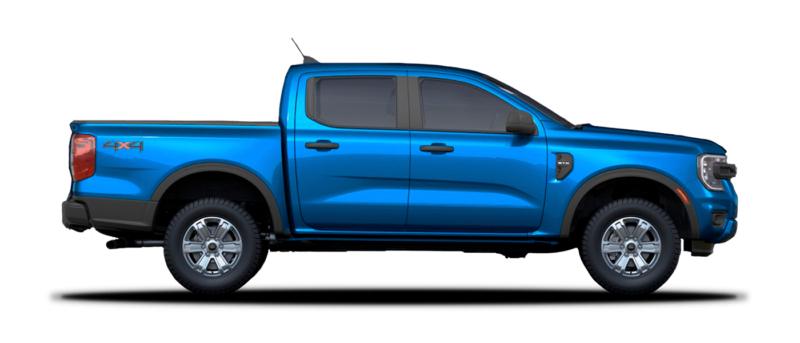 Velocity Blue Metallic